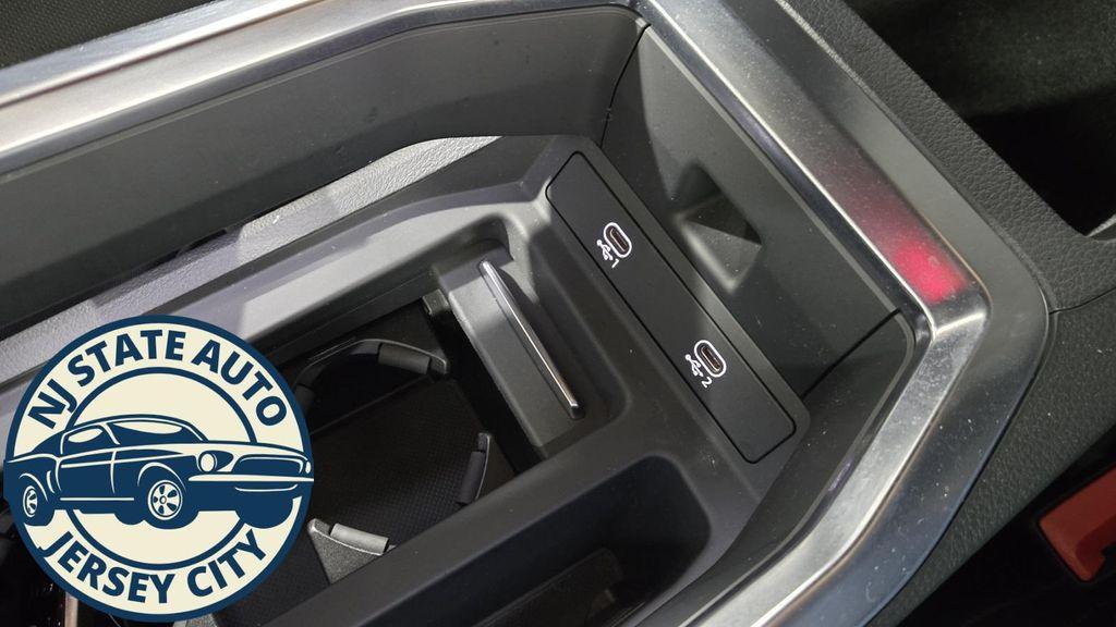 used 2023 Audi e-tron Sportback car, priced at $29,960