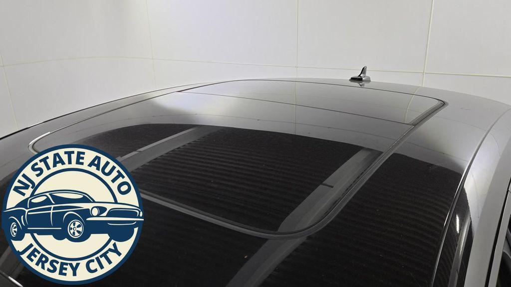 used 2023 Audi e-tron Sportback car, priced at $29,960