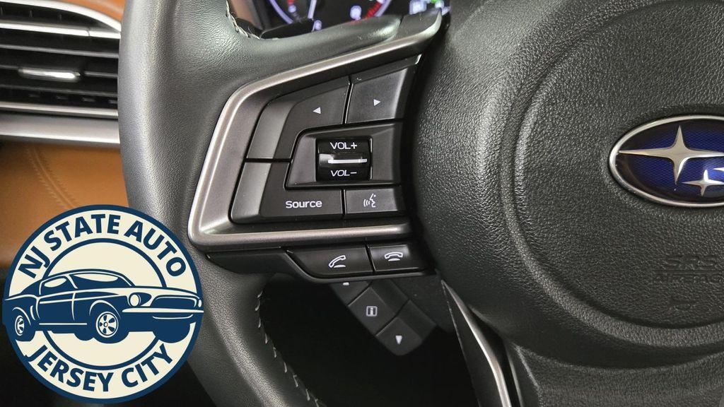 used 2022 Subaru Legacy car, priced at $20,885