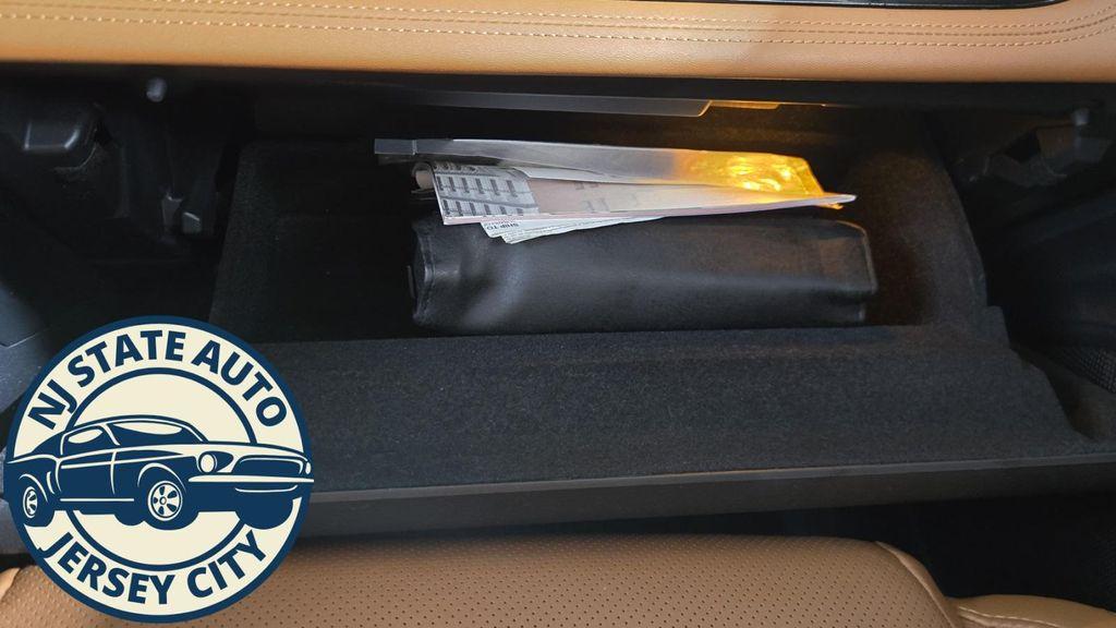 used 2022 Subaru Legacy car, priced at $20,885
