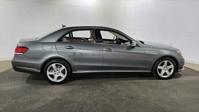 used 2016 Mercedes-Benz E-Class car, priced at $14,439