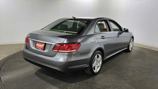 used 2016 Mercedes-Benz E-Class car, priced at $14,439