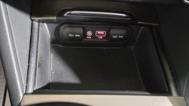 used 2019 Kia Optima car, priced at $16,000