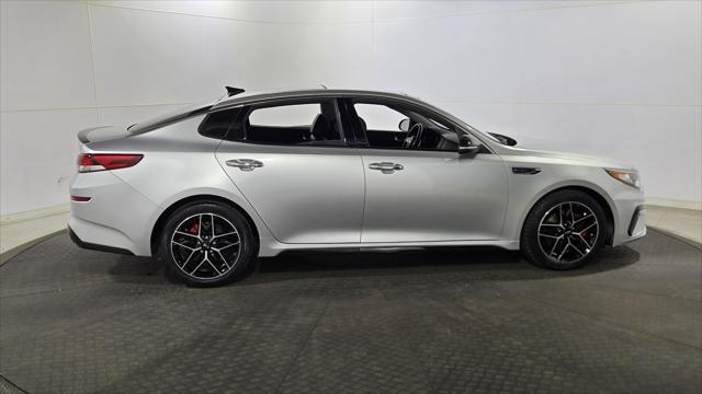 used 2019 Kia Optima car, priced at $16,000