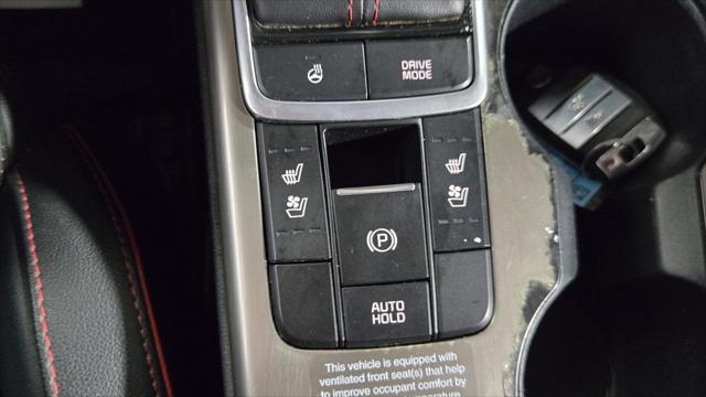 used 2019 Kia Optima car, priced at $16,000
