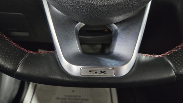 used 2019 Kia Optima car, priced at $16,000