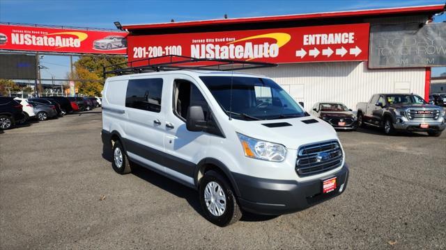 used 2018 Ford Transit-250 car, priced at $23,695