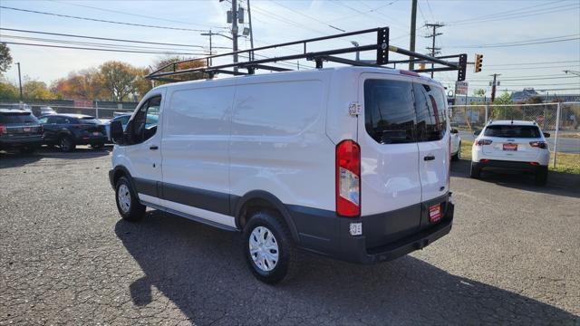 used 2018 Ford Transit-250 car, priced at $21,899