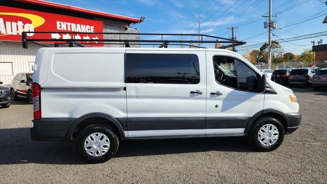 used 2018 Ford Transit-250 car, priced at $21,899