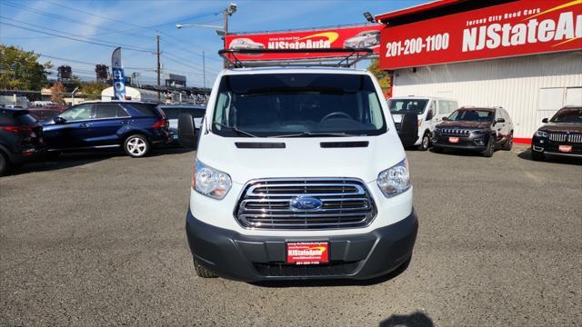 used 2018 Ford Transit-250 car, priced at $21,899