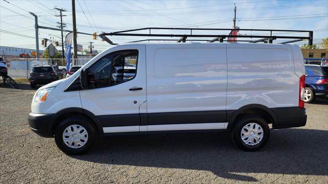 used 2018 Ford Transit-250 car, priced at $21,899