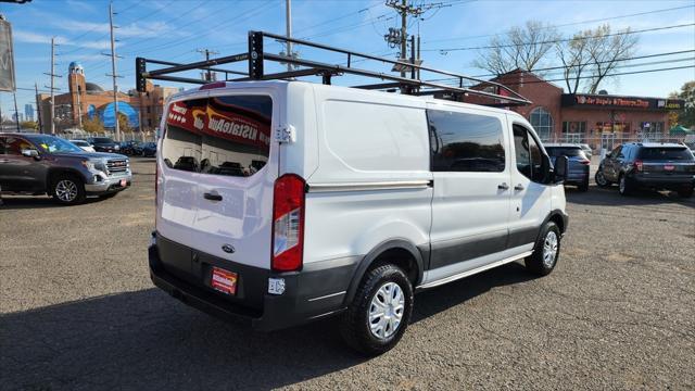 used 2018 Ford Transit-250 car, priced at $21,899