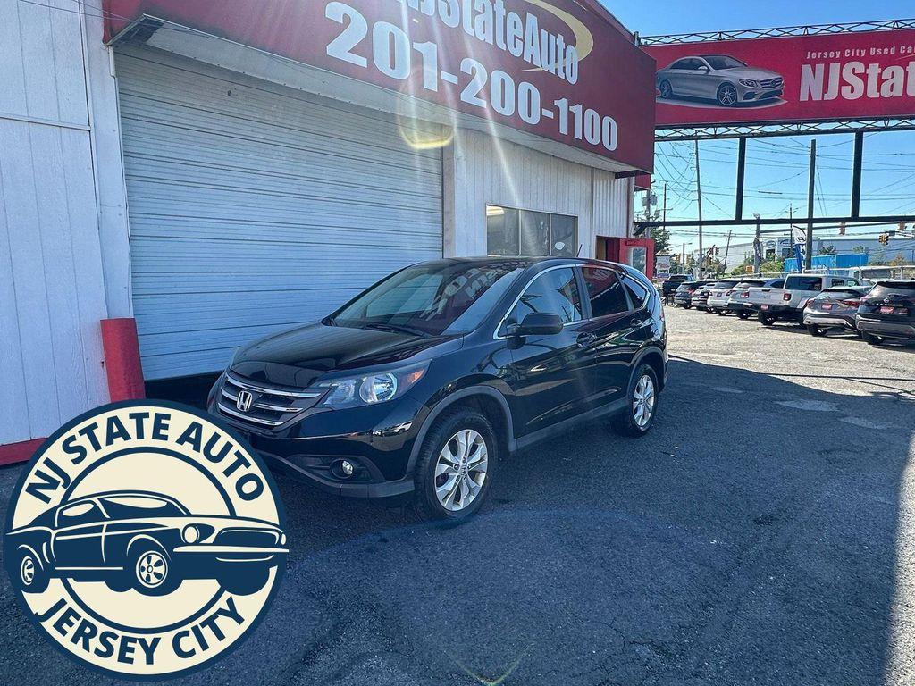 used 2014 Honda CR-V car, priced at $10,500