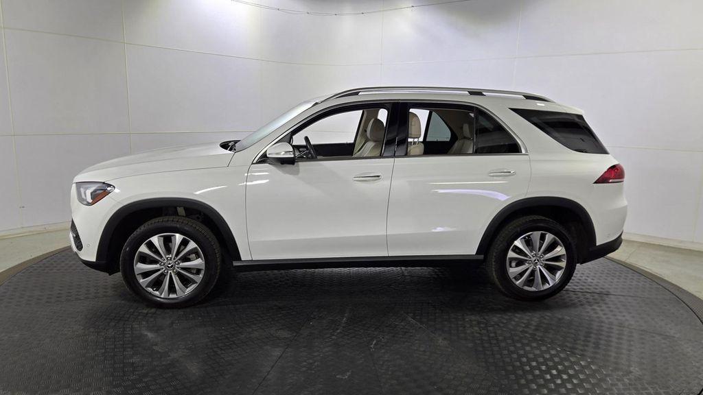 used 2020 Mercedes-Benz GLE 350 car, priced at $24,970