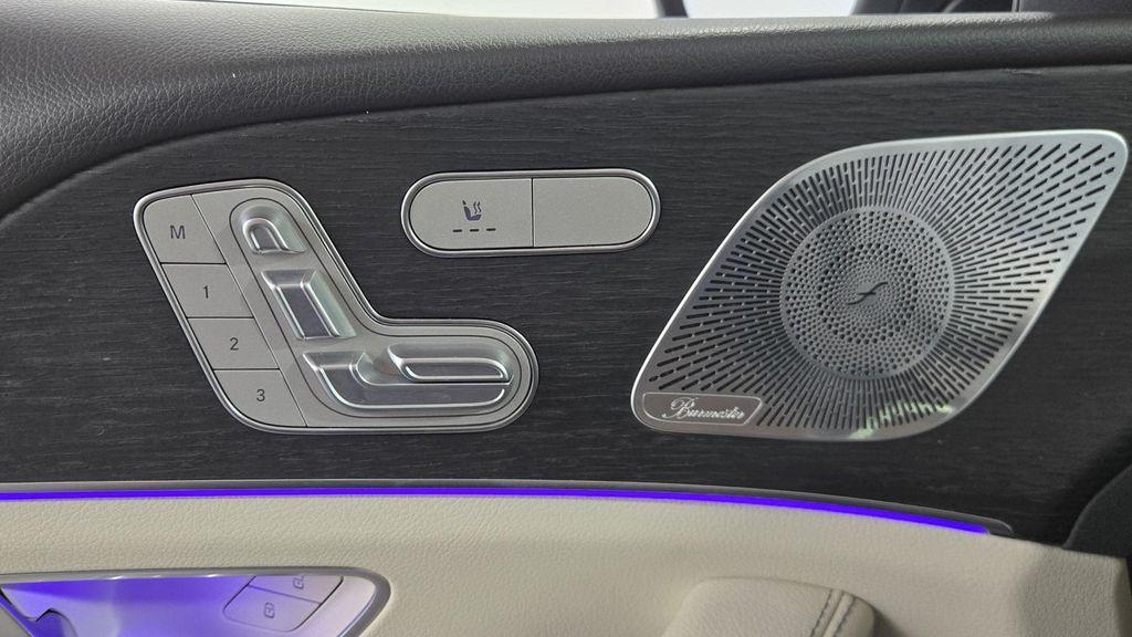 used 2020 Mercedes-Benz GLE 350 car, priced at $24,970