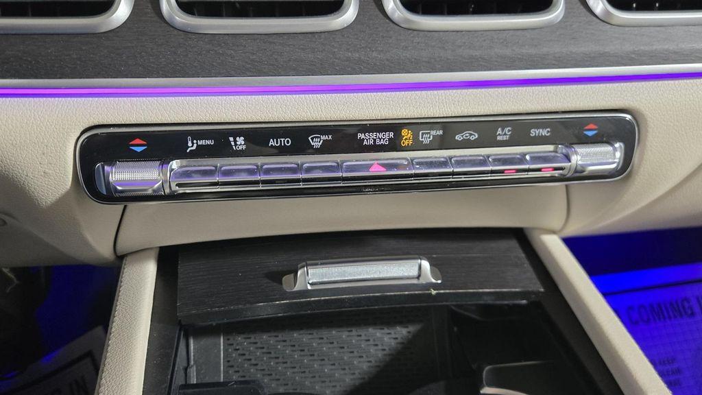 used 2020 Mercedes-Benz GLE 350 car, priced at $24,970