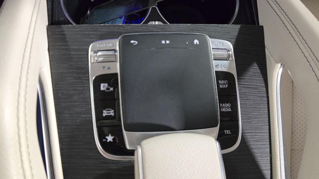 used 2020 Mercedes-Benz GLE 350 car, priced at $24,970