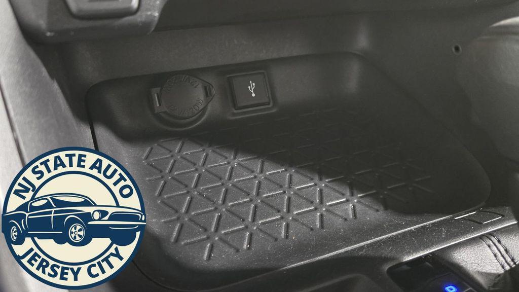 used 2022 Toyota RAV4 Hybrid car, priced at $23,887