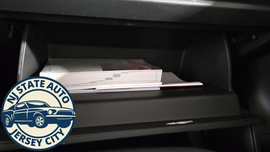 used 2022 Toyota RAV4 Hybrid car, priced at $23,887