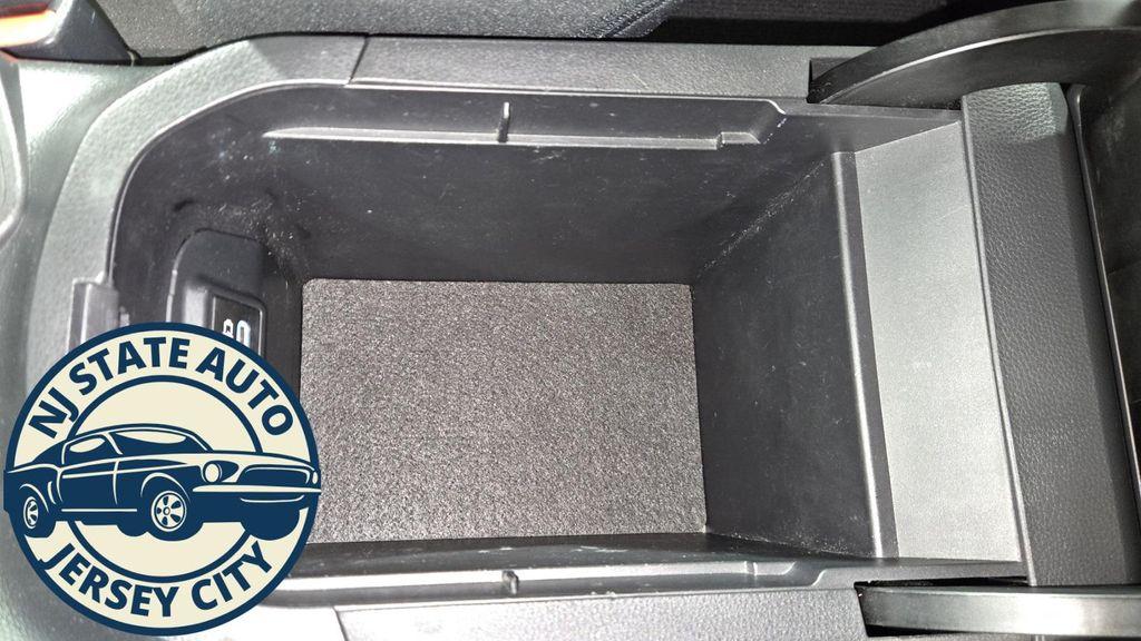 used 2022 Toyota RAV4 Hybrid car, priced at $23,887