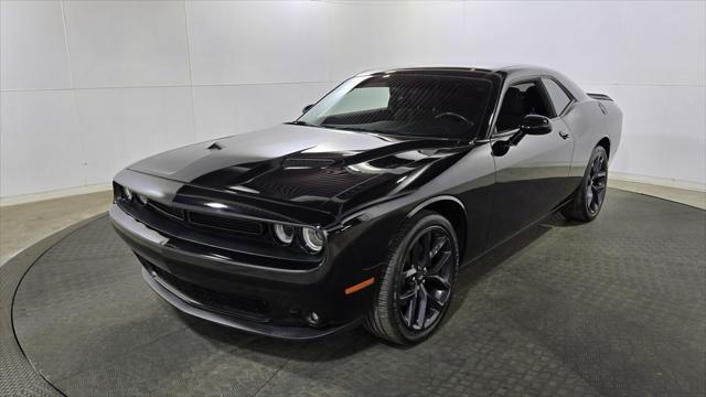 used 2020 Dodge Challenger car, priced at $20,866