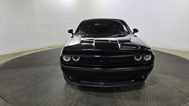 used 2020 Dodge Challenger car, priced at $20,866