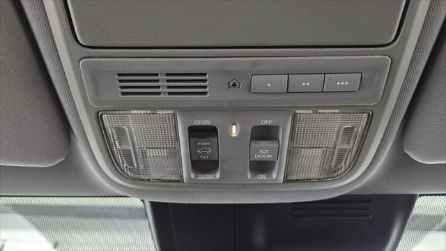 used 2018 Honda CR-V car, priced at $19,850
