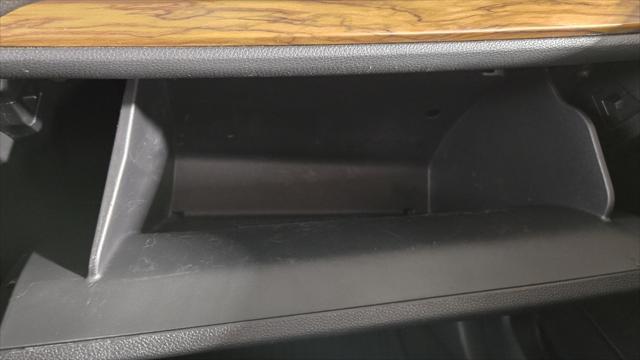 used 2018 Honda CR-V car, priced at $19,850