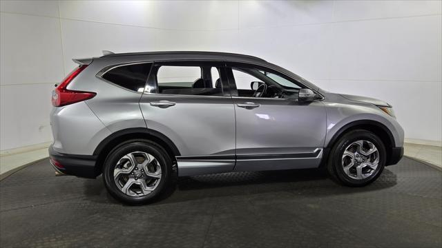 used 2018 Honda CR-V car, priced at $19,850