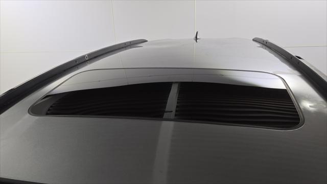 used 2018 Honda CR-V car, priced at $19,850