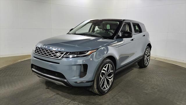 used 2023 Land Rover Range Rover Evoque car, priced at $24,395