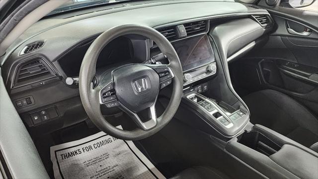 used 2022 Honda Insight car, priced at $19,387