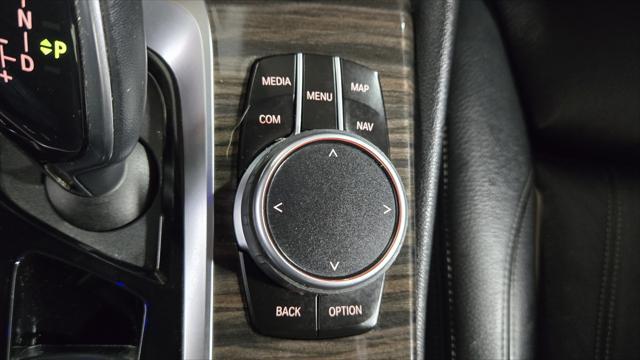 used 2019 BMW 540 car, priced at $21,938
