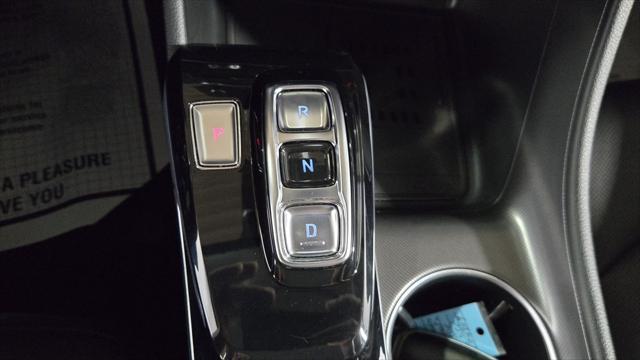 used 2023 Hyundai Sonata car, priced at $21,495