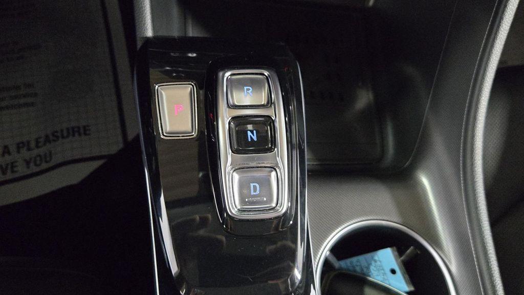 used 2023 Hyundai Sonata car, priced at $20,997