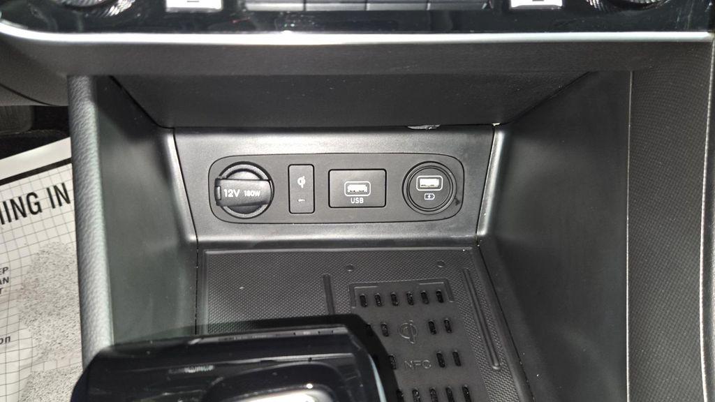 used 2023 Hyundai Sonata car, priced at $20,997
