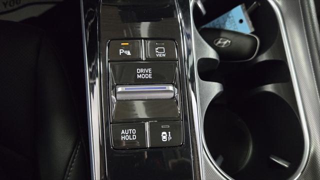 used 2023 Hyundai Sonata car, priced at $21,495