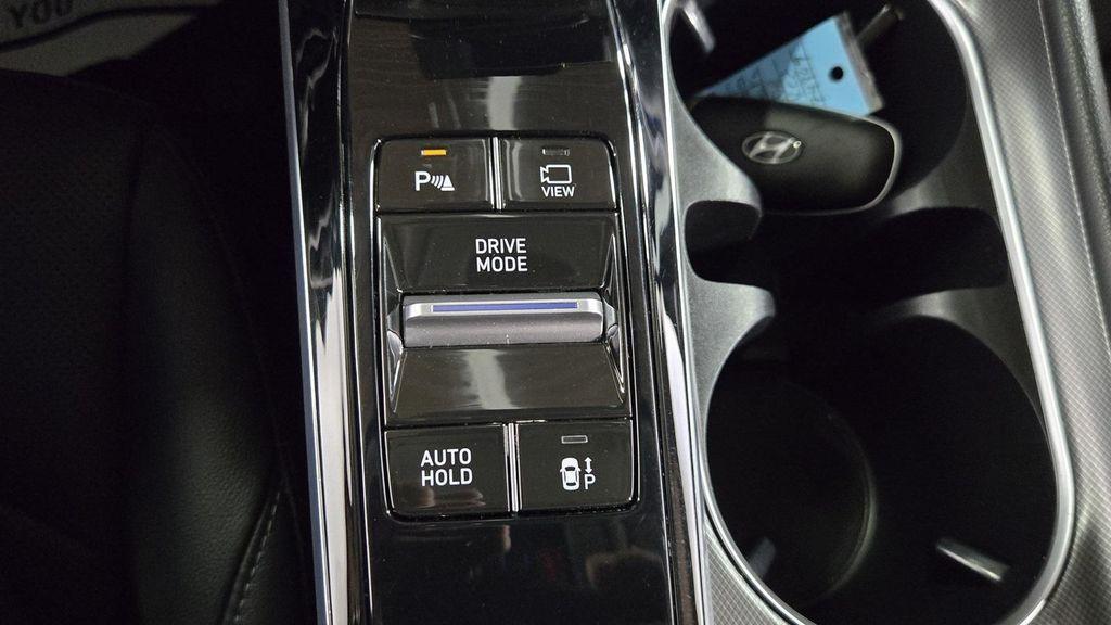 used 2023 Hyundai Sonata car, priced at $20,997