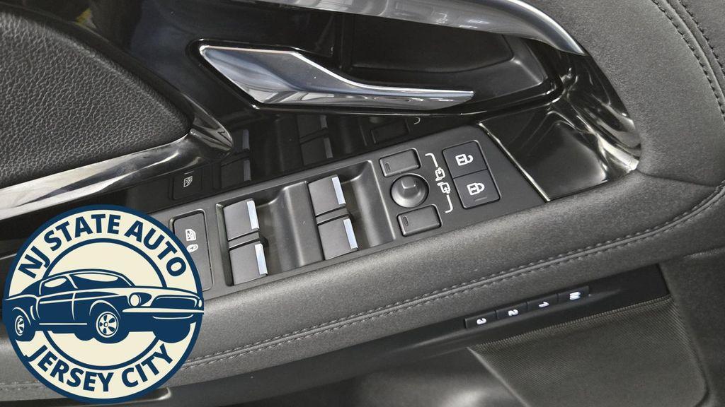 used 2023 Land Rover Range Rover Evoque car, priced at $29,976