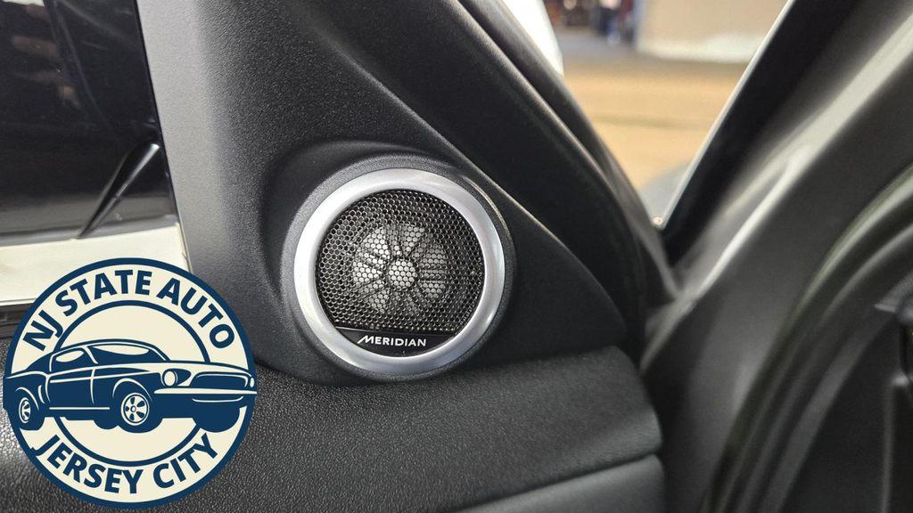 used 2023 Land Rover Range Rover Evoque car, priced at $29,976