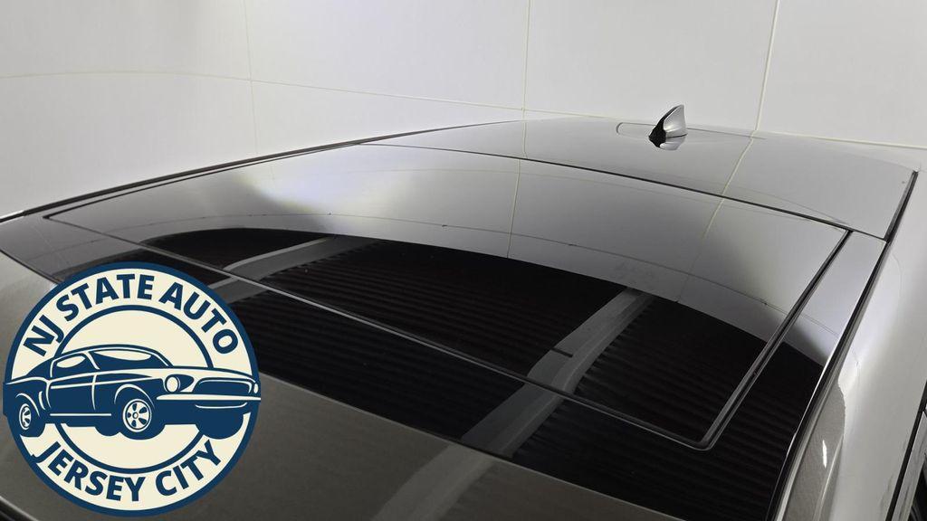 used 2023 Land Rover Range Rover Evoque car, priced at $29,976