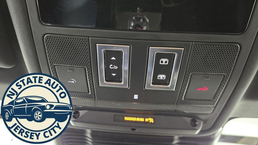 used 2023 Land Rover Range Rover Evoque car, priced at $29,976