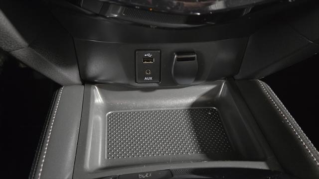 used 2017 Nissan Rogue Sport car, priced at $14,753