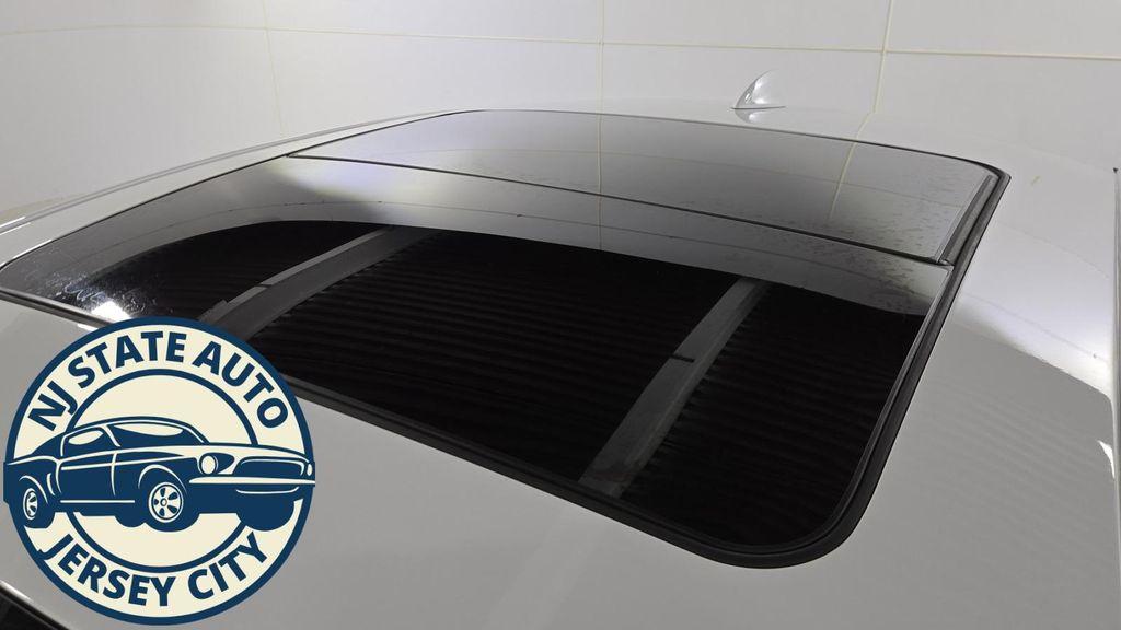 used 2024 Chevrolet Malibu car, priced at $17,487