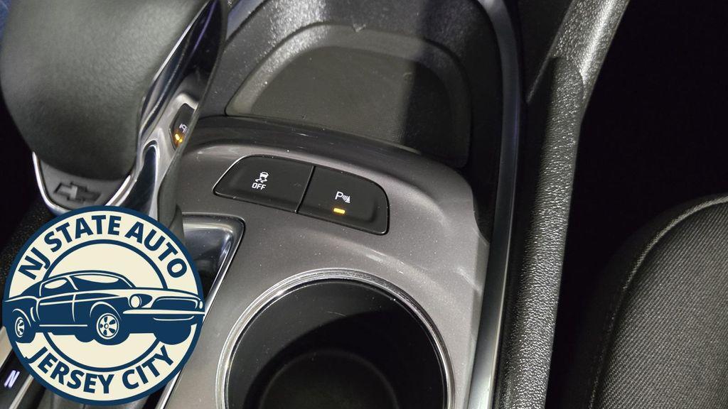 used 2024 Chevrolet Malibu car, priced at $17,487