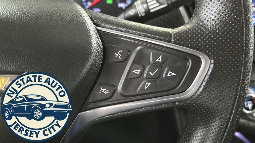 used 2024 Chevrolet Malibu car, priced at $17,487