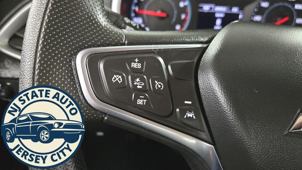 used 2024 Chevrolet Malibu car, priced at $17,487