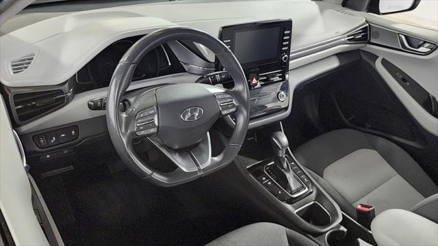 used 2020 Hyundai Ioniq Hybrid car, priced at $16,994