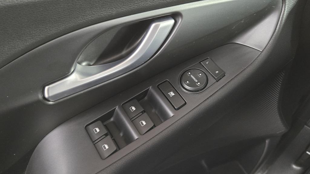 used 2018 Hyundai Elantra GT car, priced at $11,085