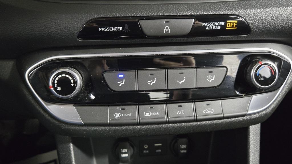 used 2018 Hyundai Elantra GT car, priced at $11,085